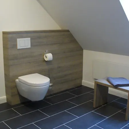 Apartmán Haus Hirschpfuhl