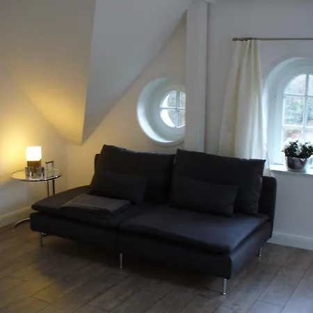 Haus Hirschpfuhl Apartmán Kleve (Dusseldorf)