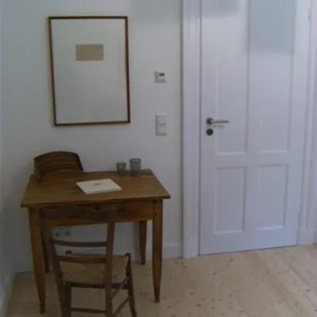 Haus Hirschpfuhl Apartmán Kleve (Dusseldorf)