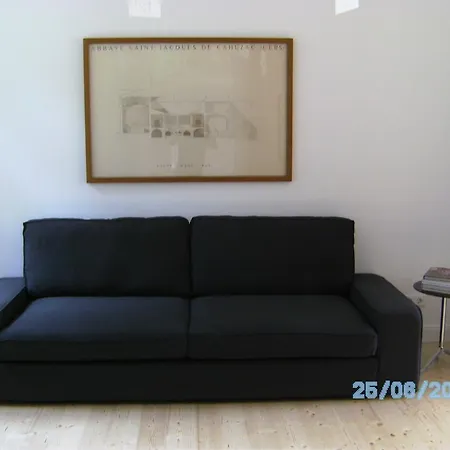 Apartmán Haus Hirschpfuhl Kleve (Dusseldorf)