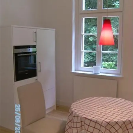Haus Hirschpfuhl * Kleve (Dusseldorf)