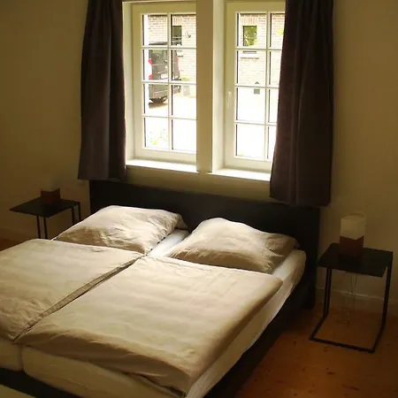 Haus Hirschpfuhl