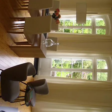 Haus Hirschpfuhl Kleve (Dusseldorf)