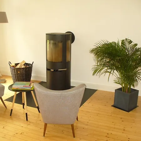 Apartmán Haus Hirschpfuhl