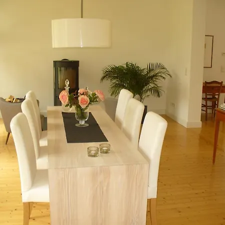 Apartmán Haus Hirschpfuhl Kleve (Dusseldorf)