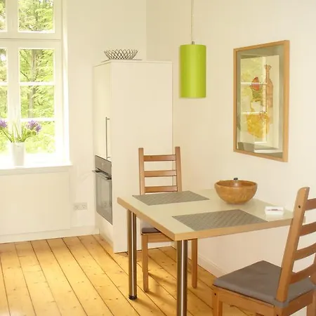 Haus Hirschpfuhl Kleve (Dusseldorf)