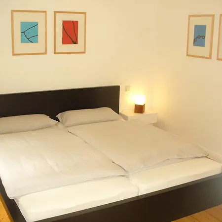Apartmán Haus Hirschpfuhl Kleve (Dusseldorf)